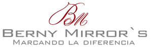 Berny Mirrors - "Marcando la Diferencia"